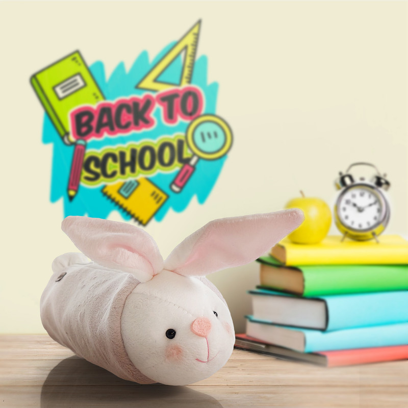 جامدادی نی نی سیس مدل خرگوش