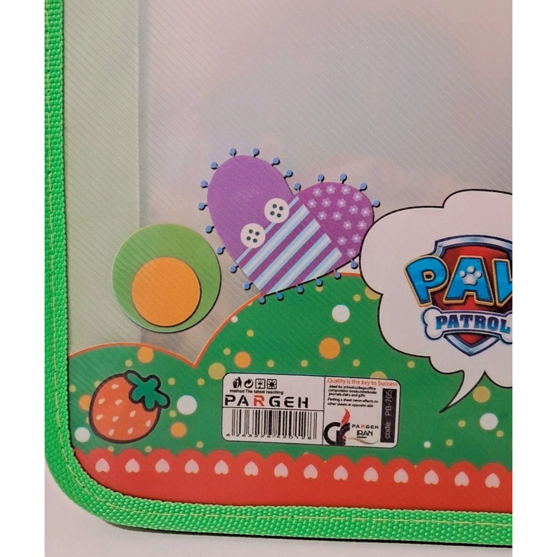کیف دستی پرگه مدل فانتزی 04