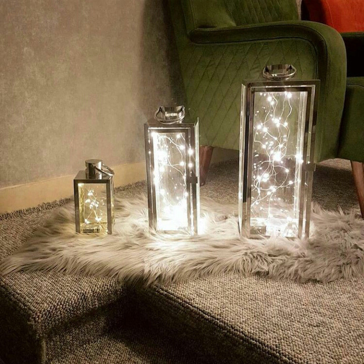 پادری طرح خز مدل modern mat سایز 58x88 سانتی متر