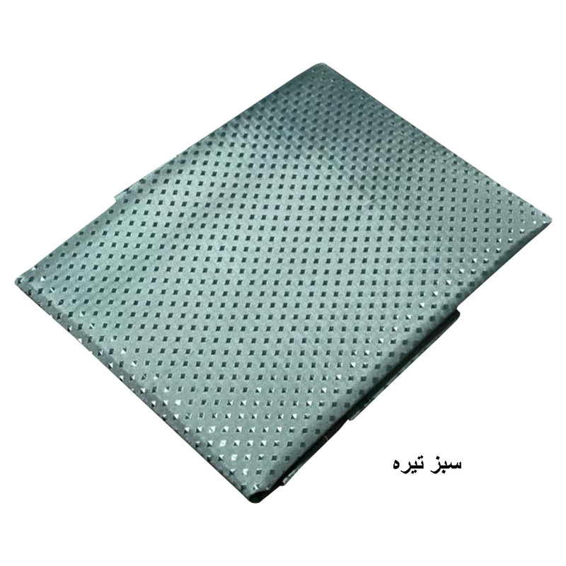 پرده حمام کد U7 سایز 180x200 سانتی متر