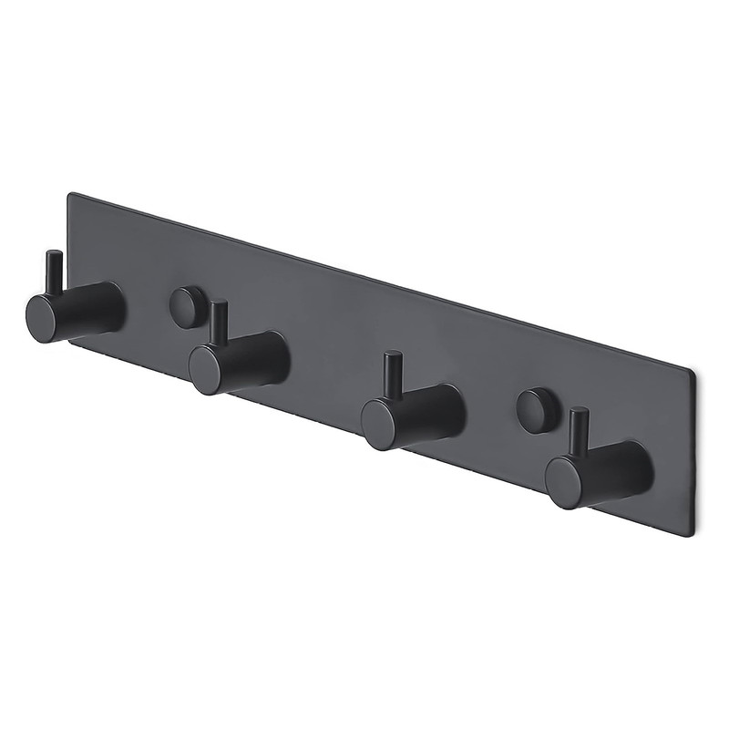 آویز حوله دیواری مدل Hooks-4