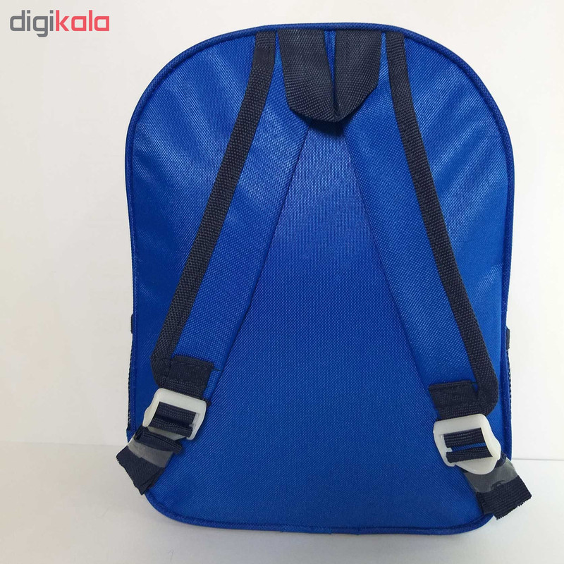 کوله پشتی طرح بنتن کد 0004