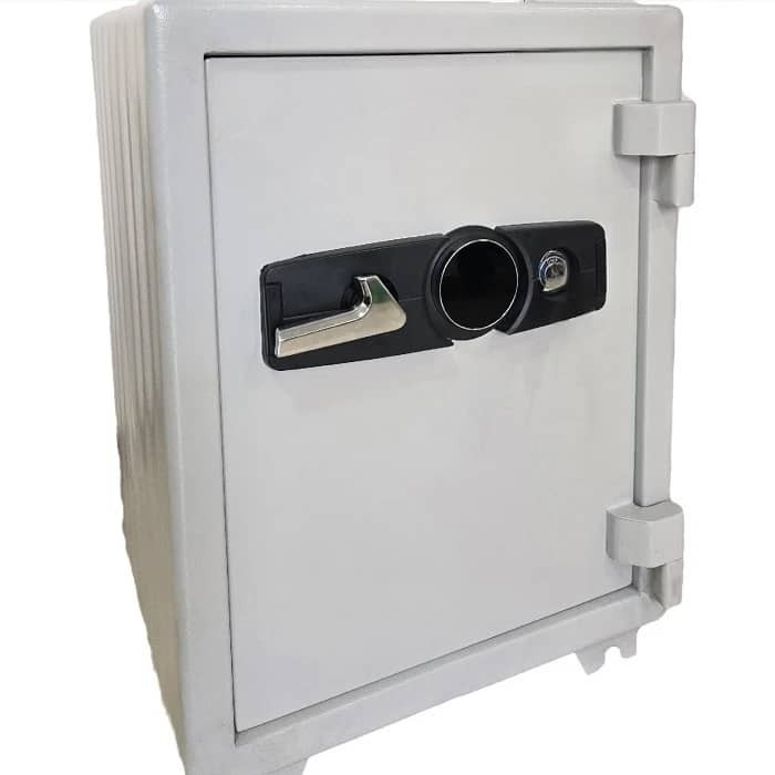 قفل دیجیتال لمسی گاوصندوق مدل MITTO T500