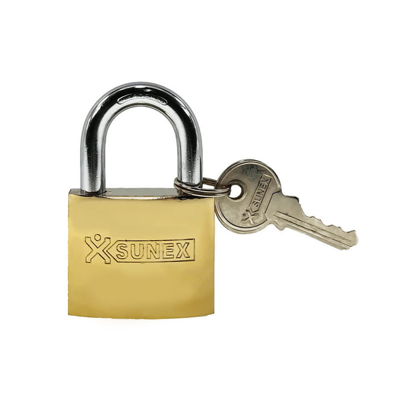 قفل آویز سانکس مدل ALLBO-50