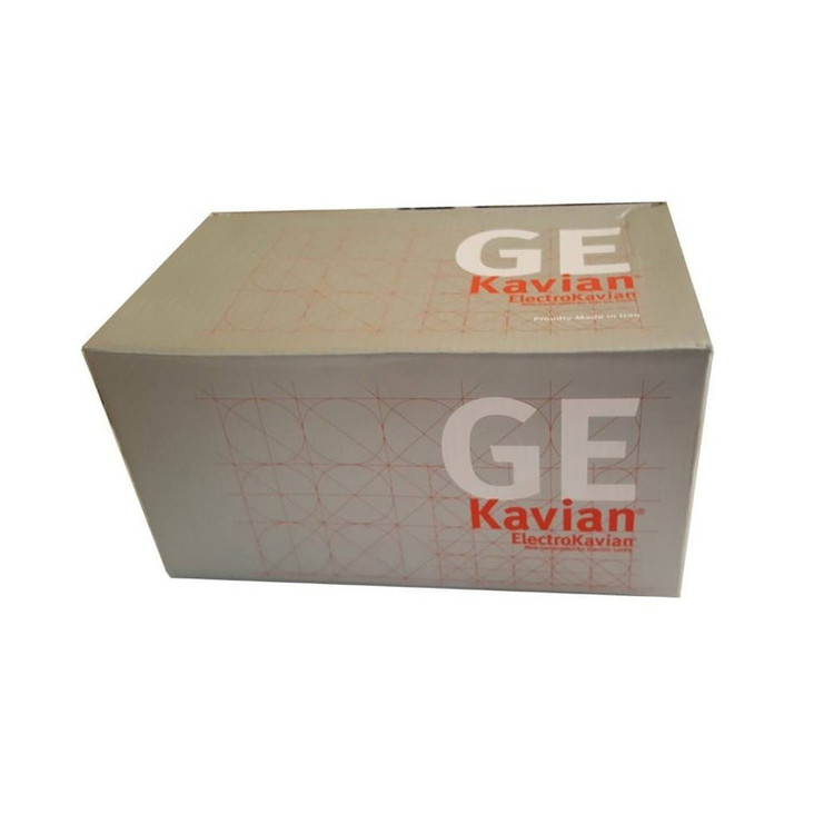 قفل برقی کاویان مدل p701