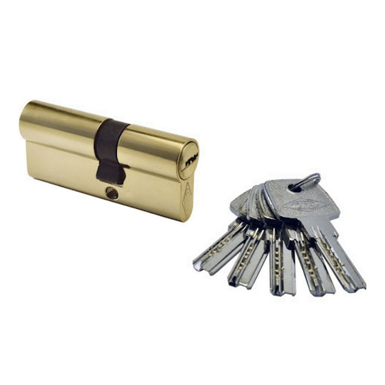 سیلندر قفل گیرا مدل 70mm