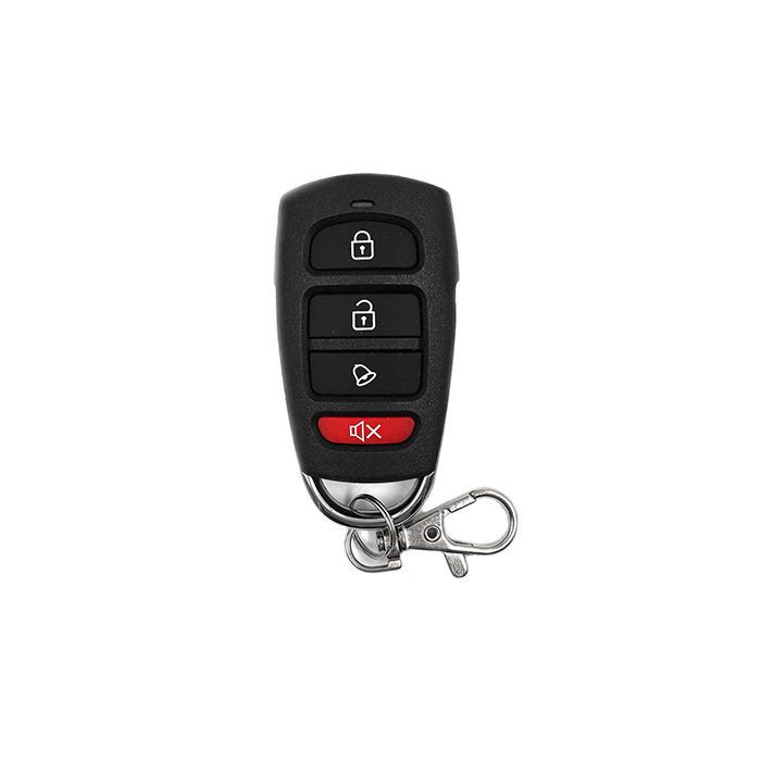 ریموت در ورودی مدل Azr بلوتوثی کد Dezh-315 بسته 2 عددی