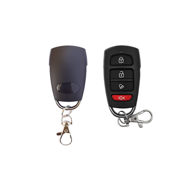 ریموت در ورودی مدل Azr بلوتوثی کد Dezh-315 بسته 2 عددی