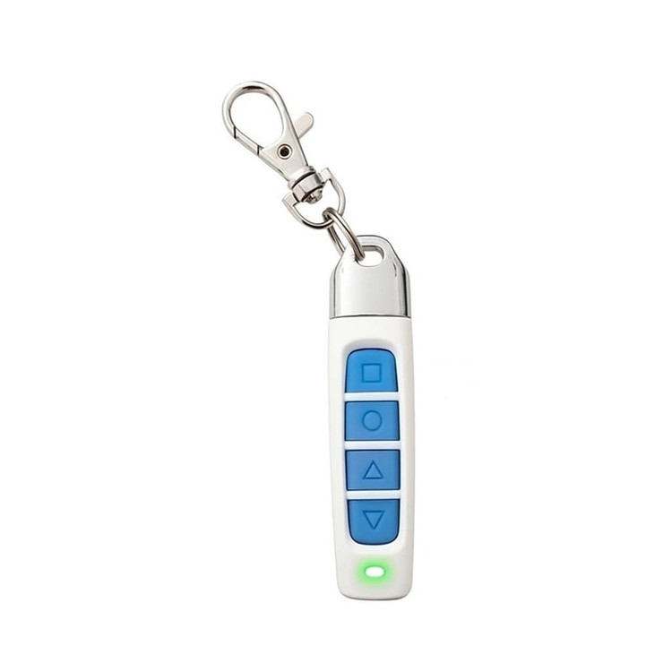 ریموت بلوتوثی دربازکن مدل pencil کد 433 مگاهرتز