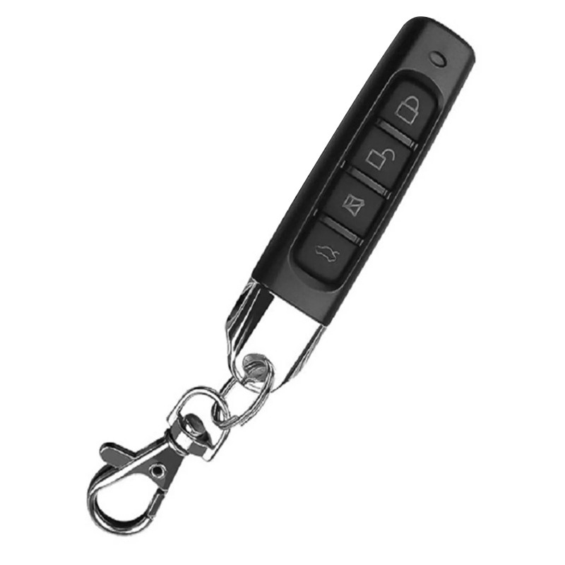 ریموت در پارکینگ مدل Pencil کد Dezh-315