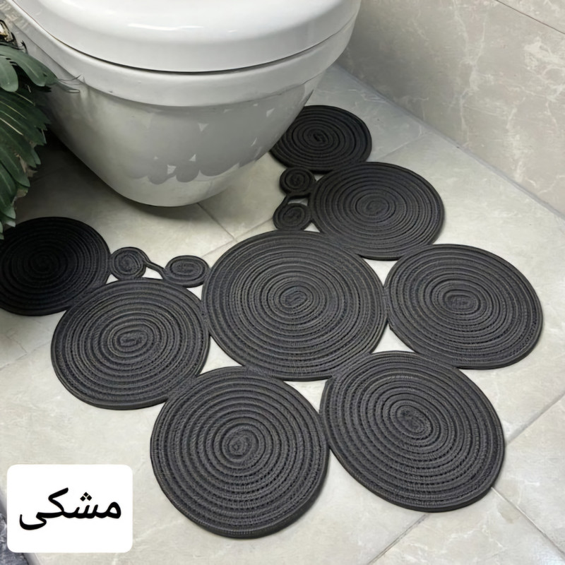 پادری مدل C8 سایز ۶۰ × ۵۰ سانتیمتر
