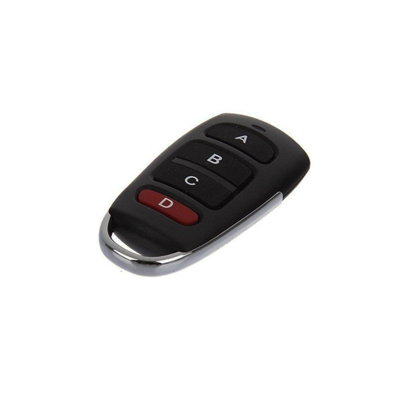 ریموت بلوتوثی در پارکینگ مدل azr کد Dezh-433