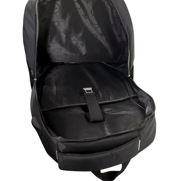 کوله پشتی طرح آقای پیبادی و شرمن مدل T60459