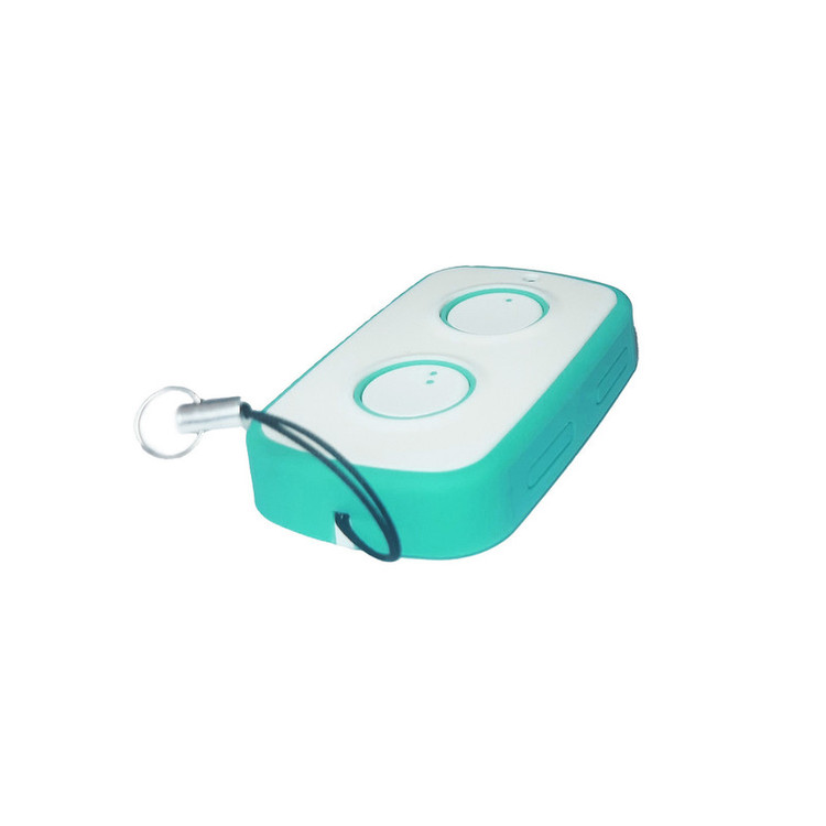 ریموت بلوتوثی دربازکن مدل 433-D2