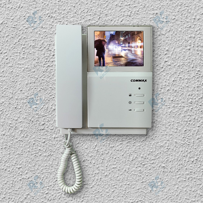 دربازکن تصویری کوماکس مدل 4PNC