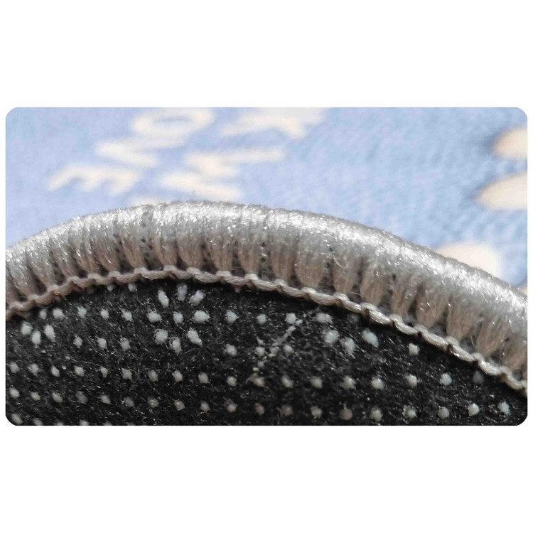 پادری طرح ترک استپدار کد Sp.1105 سایز 70x50x0.5 سانتیمتر مناسب برای فضای داخلی