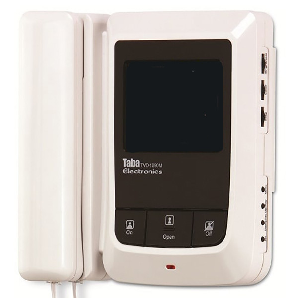 دربازکن تصویری تابا مدل TVD-1090M