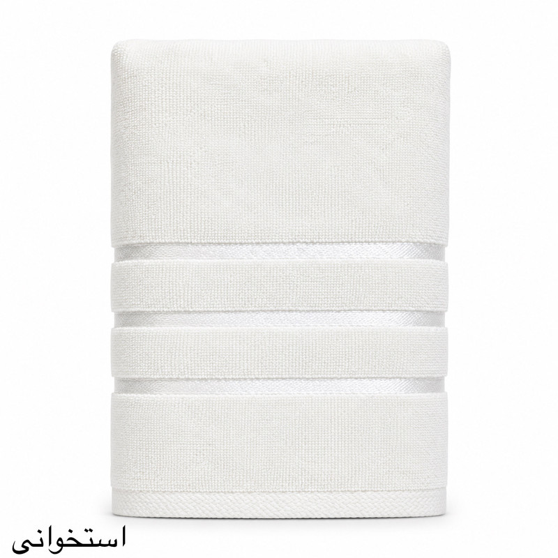 حوله استخری مدل رویال سایز 140x70 سانتی متر