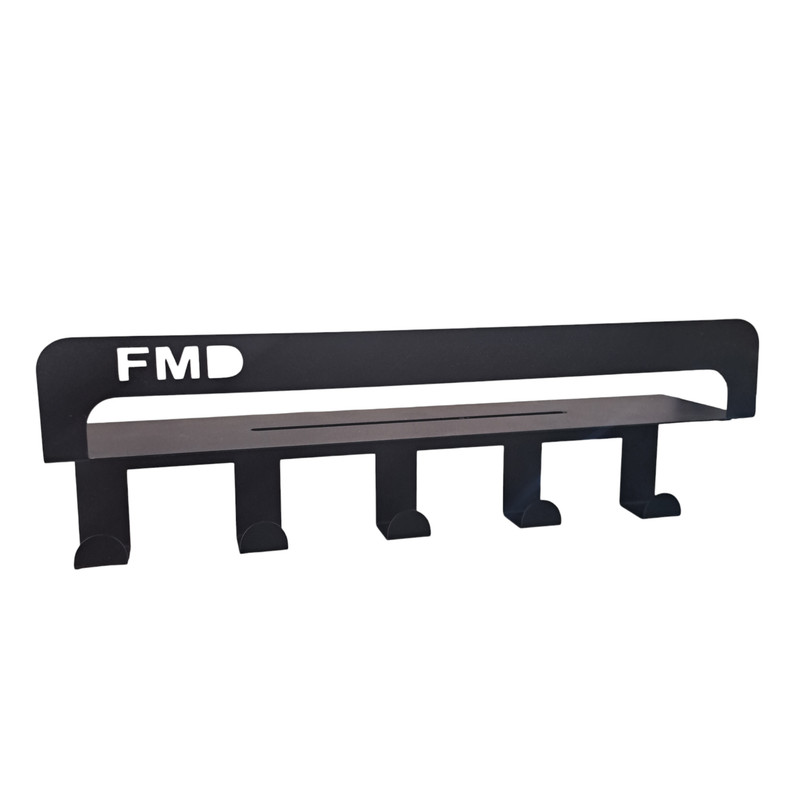 طبقه حمام مدل Sweet fmd