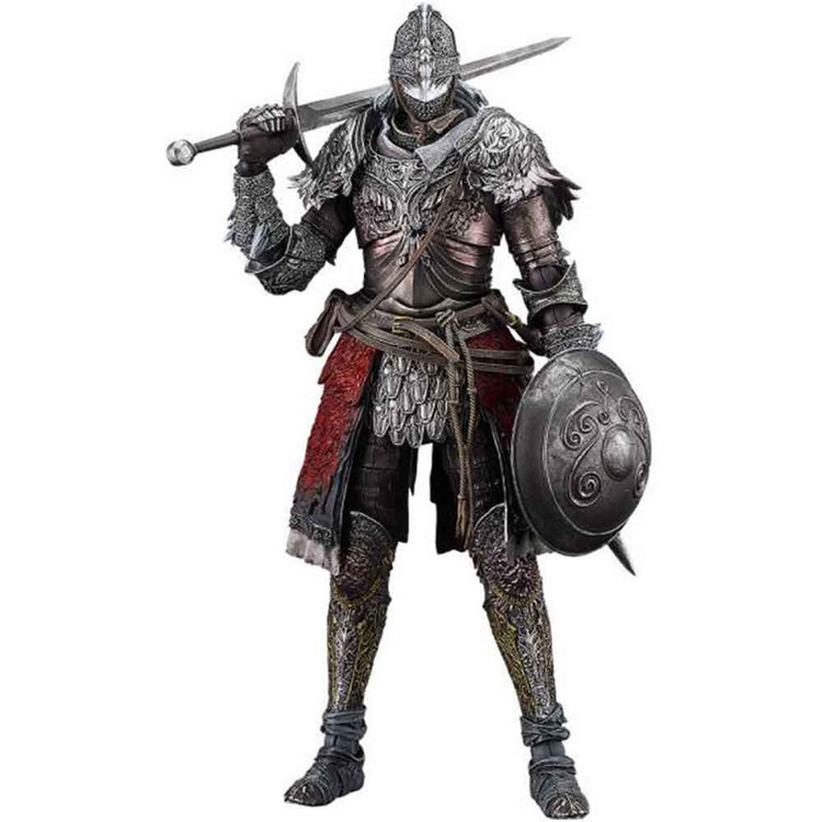 اکشن فیگور مدل الدن رینگ طرح Elden Ring Raging Wolf 624 Deluxe ارتفاع 16 سانتیمتر