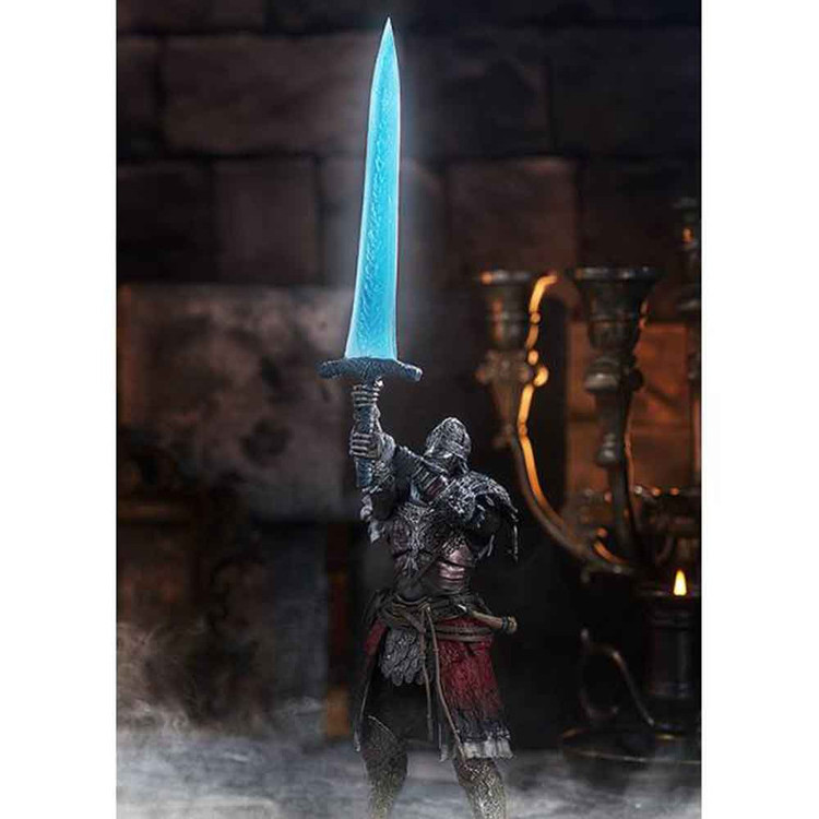 اکشن فیگور مدل الدن رینگ طرح Elden Ring Raging Wolf 624 Deluxe ارتفاع 16 سانتیمتر