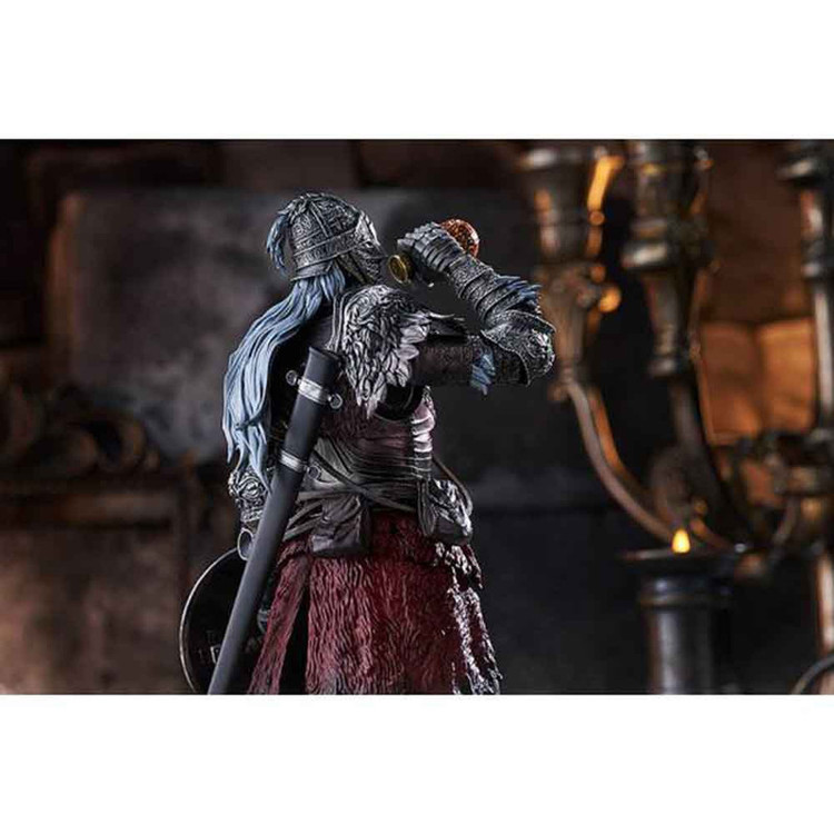 اکشن فیگور مدل الدن رینگ طرح Elden Ring Raging Wolf 624 Deluxe ارتفاع 16 سانتیمتر