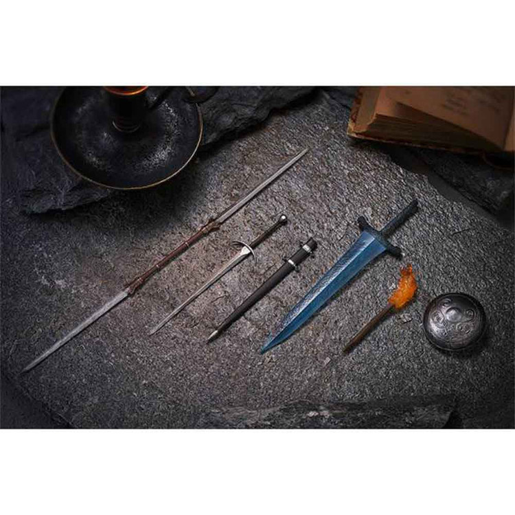 اکشن فیگور مدل الدن رینگ طرح Elden Ring Raging Wolf 624 Deluxe ارتفاع 16 سانتیمتر