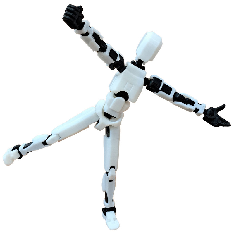اکشن فیگور مدل Dummy 13