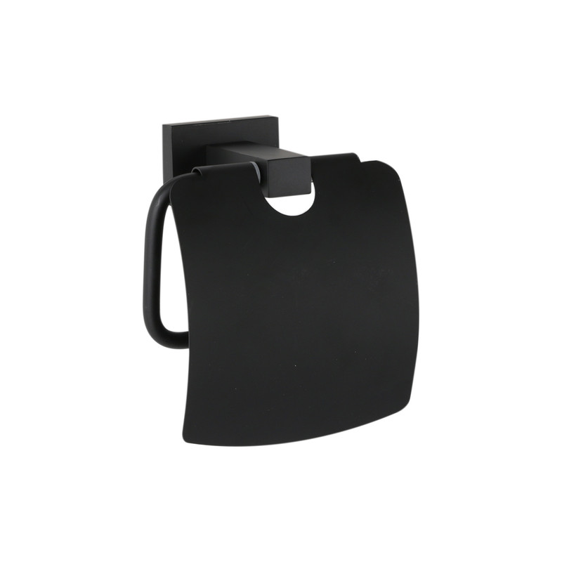 پایه رول دستمال کاغذی دلفین مدل Est-05-bl