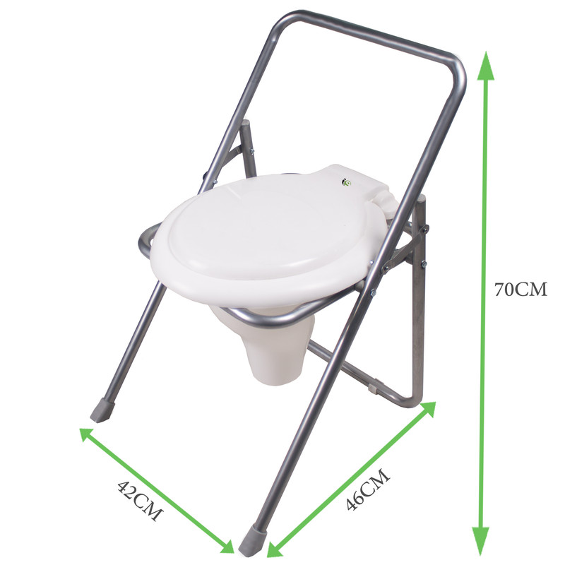 توالت فرنگی آی ناین مدل SH-101-S