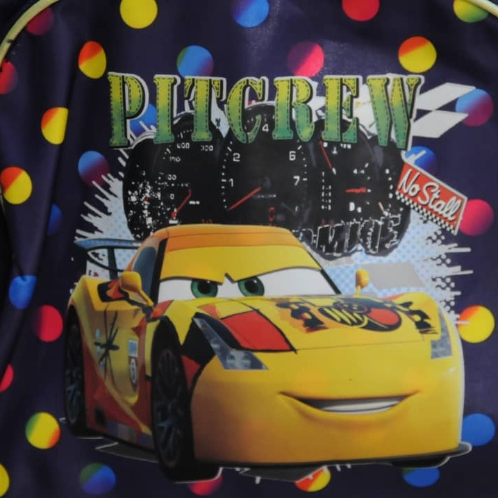 کوله پشتی مدل Pitcrew