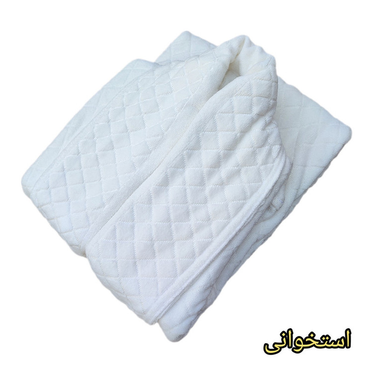 حوله پالتویی پاموک کد SH125 سایز 125