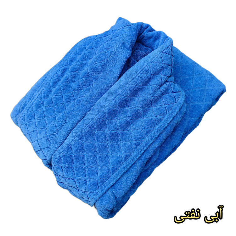حوله پالتویی پاموک کد SH125 سایز 125
