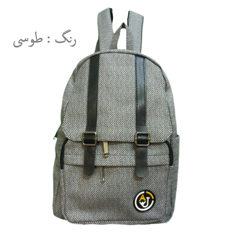کوله پشتی مدل دوبند دار