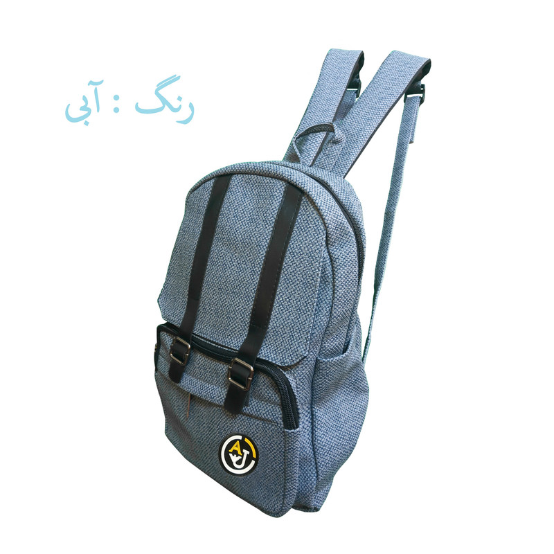 کوله پشتی مدل دوبند دار