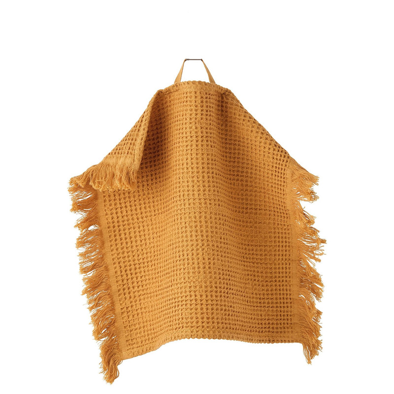 حوله دستی مدل VALLASÅN کد 02241 سایز 30x30 سانتی متر