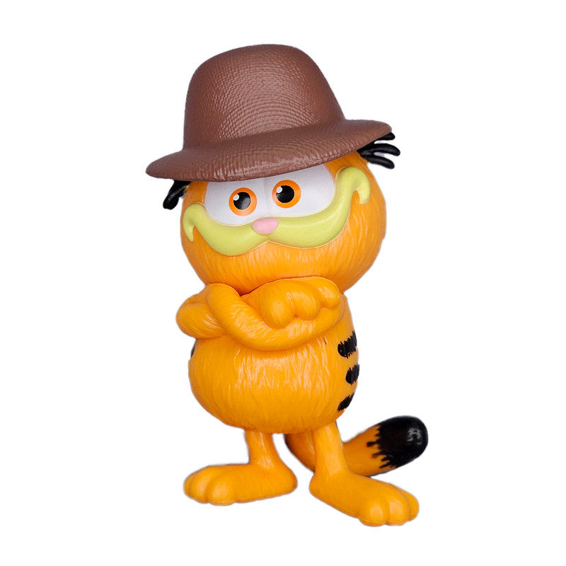 فیگور مدل گارفیلد کد 06