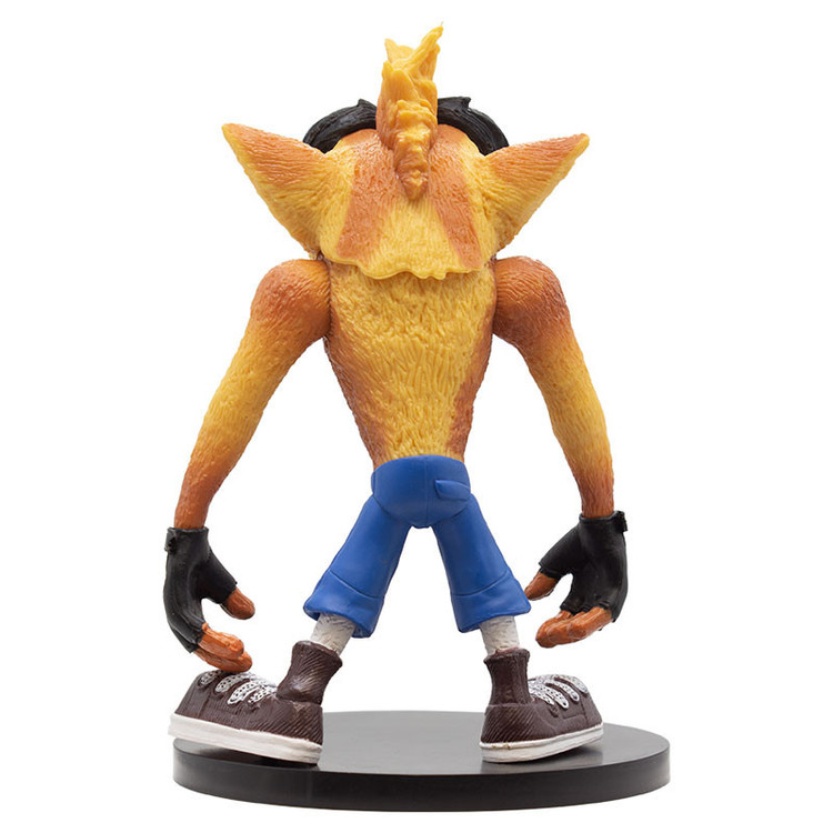فیگور مدل کراش ارتفاع 14 سانتی متر