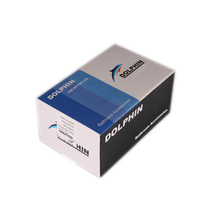 آویز حوله دلفین مدل 66 G