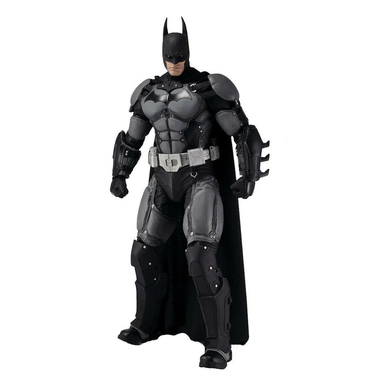 اکشن فیگور مدل Batman Arkham Origins