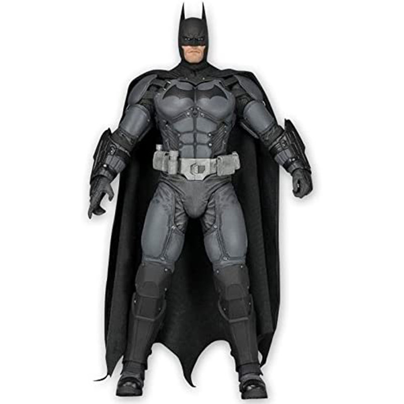 اکشن فیگور مدل Batman Arkham Origins