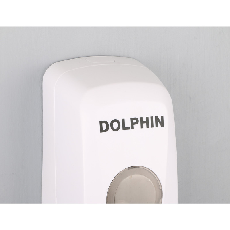 پمپ مایع دستشویی اتوماتیک دلفین کد CH-DL1000