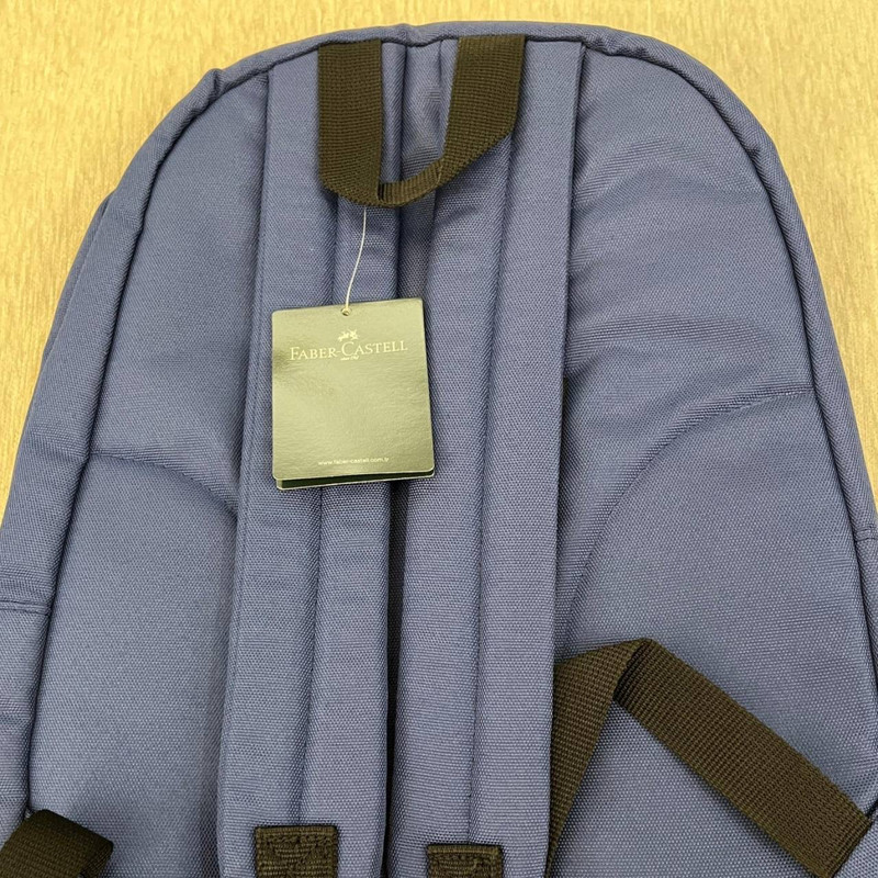 کوله پشتی مدرسه فابر کاستل کد 2000