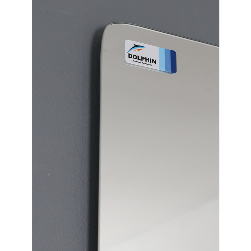 آینه دلفین مدل N-R-6040