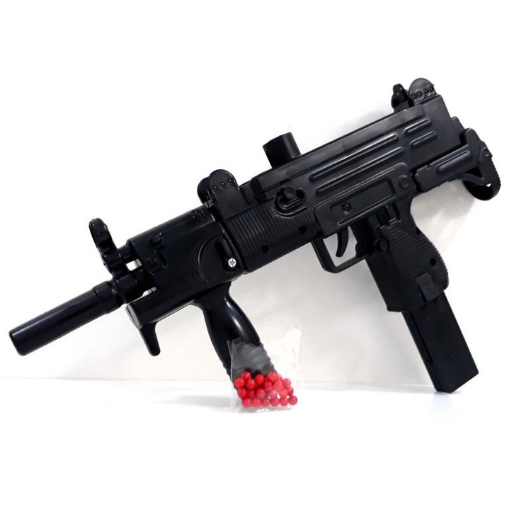 تفنگ بازی مدل M35 کد no1