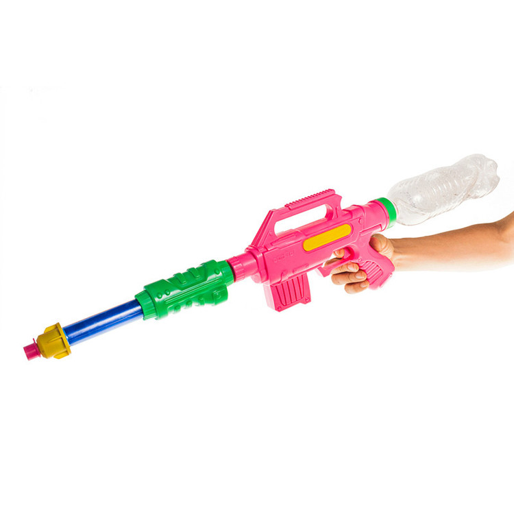 تفنگ آب پاش گلدن گان مدل Water Gun