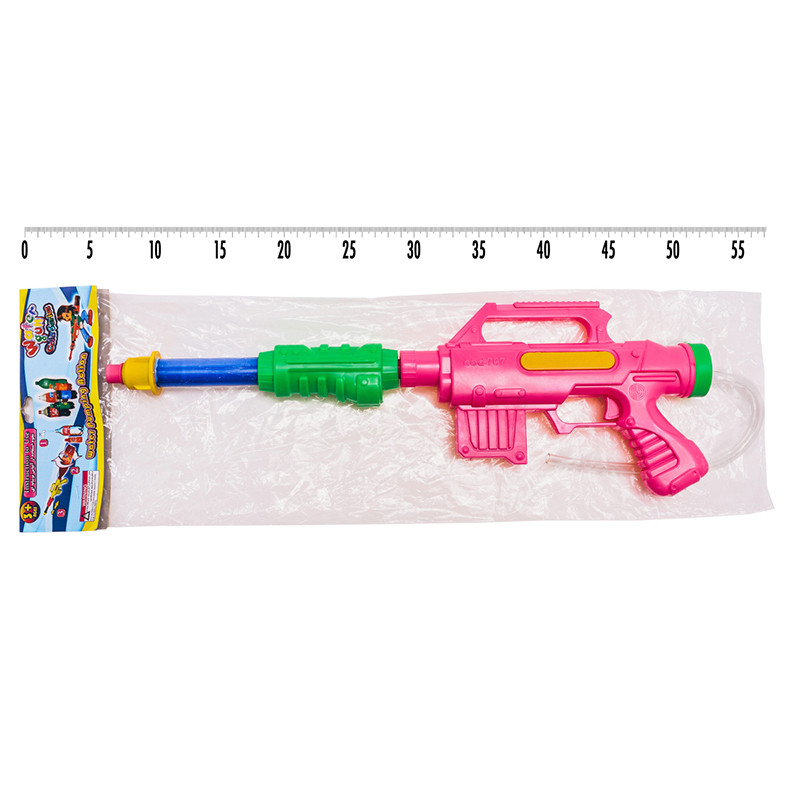 تفنگ آب پاش گلدن گان مدل Water Gun