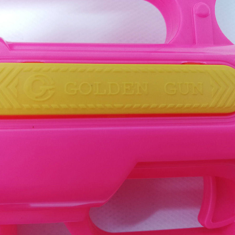 تفنگ آب پاش گلدن گان مدل Water Gun