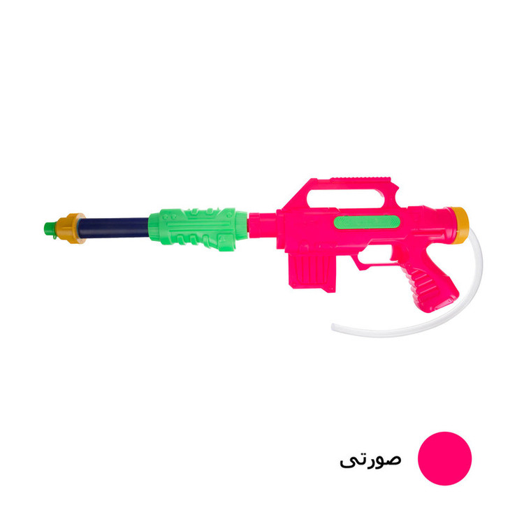 تفنگ آب پاش گلدن گان مدل Water Gun