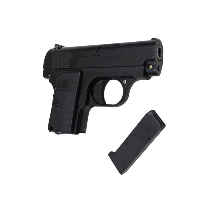 تفنگ بازی ناب سل مدل کلت metal airsoftgun c1
